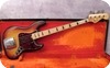 Fender Jazz 1974 Sunburst