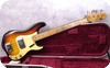 Fender Precision 1959-Sunburst