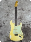 Fender Stratocaster 1961 Reissue Relic 2014 Olympic White