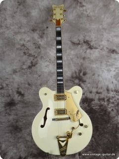 Gretsch White Falcon White