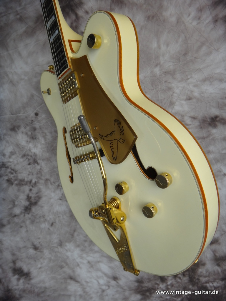 1954 vintage gretsch white falcon for sale 1954 vintage gretsch white falcon for sale