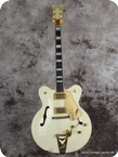 Gretsch White Falcon White