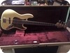 Fender Jazz Bass 1963-White