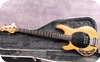 Musicman Stingray 1980-Natural