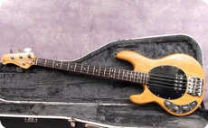 Musicman Stingray 1980 Natural