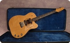 Baldwin Virginian 1965 Natural