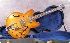 Epiphone Casino 1965 Sunburst