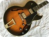 Gibson ES-175D 1979-Sunburst