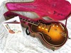 Epiphone Zephyr Emperor Regent 1953-Sunburst