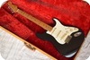 Fender Stratocaster 1959-Black