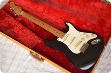 Fender Stratocaster 1959 Black