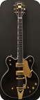 Gretsch G6122 1962 Chet Atkins Country Gentleman 2007