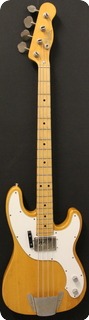 Fender Telecaster Bass 1972