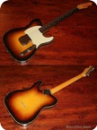 Fender Custom Esquire FEE0846 1960