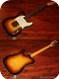 Fender Custom Esquire FEE0846 1960