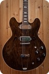 Gibson ES 330 1968 Walnut