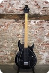 Gibson Grabber 3 1980 Black