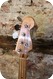 Fender Precision  1979-Olympic White