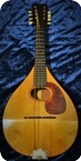 Martin Style A Mandolin 1921 Natural