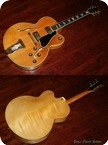 Gibson L 5 CESN GAT0380 1974