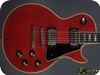 Gibson Les Paul Custom 1973 Rare Cherry Customcolore