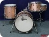 Gretsch USA Custom Shellset 