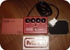 Mxr Limiter 1980-Red Box