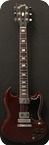 Gibson SG Standard 1977