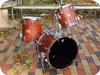 Sonor Signature 1980-Bubinga