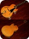 Gibson L4 CN, Cutaway  (#GAT0381) 1950