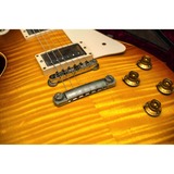Gibson Custom Shop 2006 Jimmy Page Custom Authentic Les Paul®. Sn Jpp842 Owned By Joe Satriani  2006 Burst