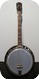 Gibson Tenor Banjo 1929