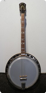 Gibson Tenor Banjo 1929