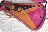 Gibson Flying V FF-82 Mahogany Body 1982-Natural