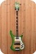 Aria Diamond Rock n Roller 4003 Clone 1975 Greenburst