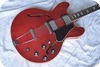 Gibson ES-335 12 String 1968-Cherry Red