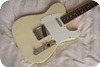 Fender Telecaster 1960-Blonde