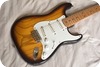 Fender Stratocaster 1955-Sunburst