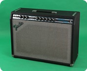 Fender Vibrolux Reverb Amplifier 1973 Silver