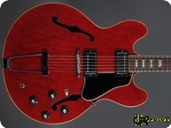 Gibson ES 335 TD 1967 Cherry