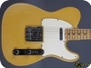 Fender Telecaster 1969-Blond