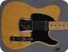 Fender Telecaster - Lightweight ! 1976-Natural