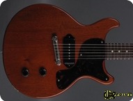 Gibson Les Paul Junior DC 1960 Cherry