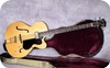 Hofner 500/3 1962-Blonde