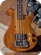 R.C Allen Travel Bass 1965