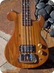 R.C Allen Travel Bass 1965