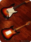 Fender Stratocaster FEE0839 1964