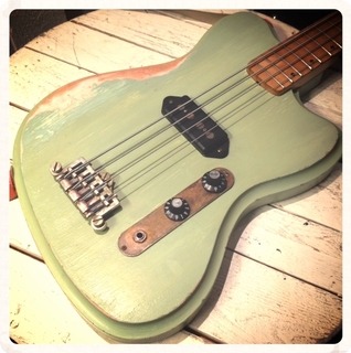 Vuorensaku Mama Bass T. 2015 Nc/aged Turquoise