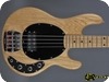 Music Man Stingray 1983-Natural