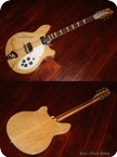 Rickenbacker 36012 1965
